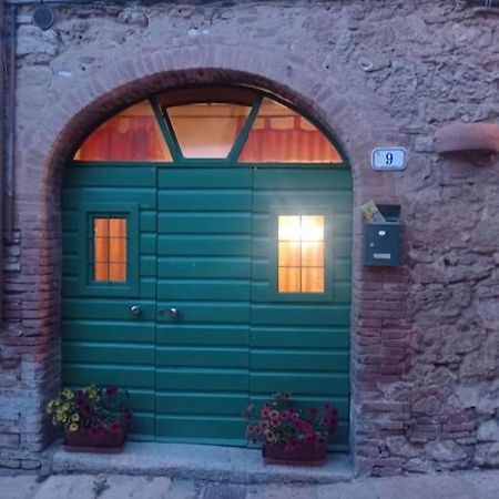 Apartmán Centro Storico Casale Climatizzato Casale Marittimo Exteriér fotografie