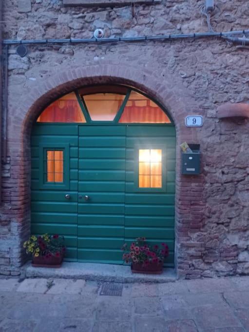 Apartmán Centro Storico Casale Climatizzato Casale Marittimo Exteriér fotografie